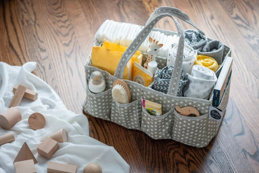 Multi-use Tote Bag