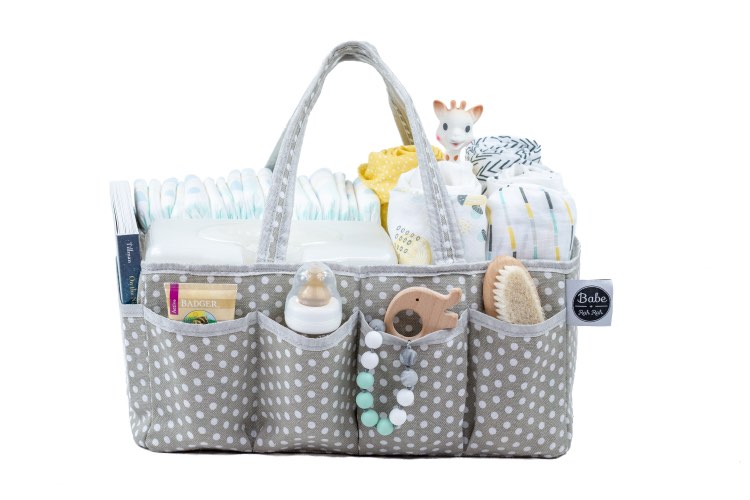 Multi-use Tote Bag