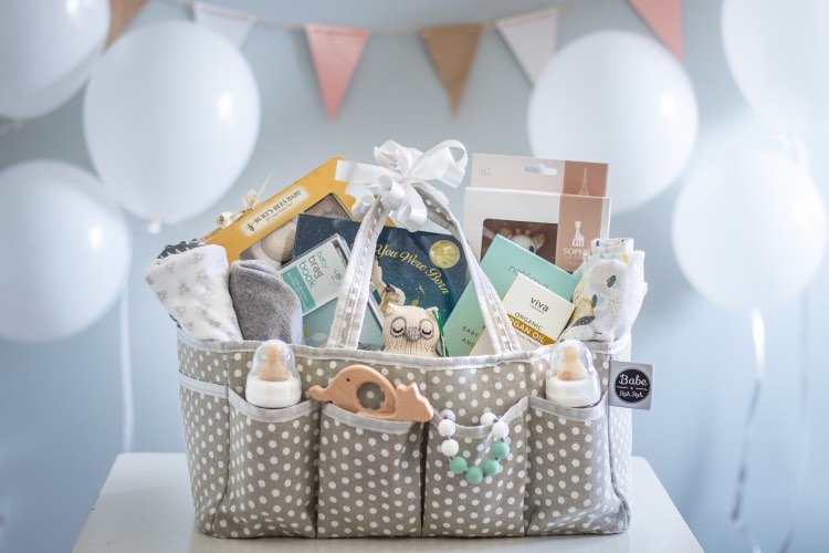 Multi-use Tote Bag