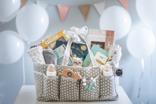 Multi-use Tote Bag